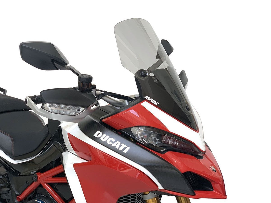 Ducati Multistrada 1200 Enduro [2016-2019] – Intermedio szélvédő – 1. nézet