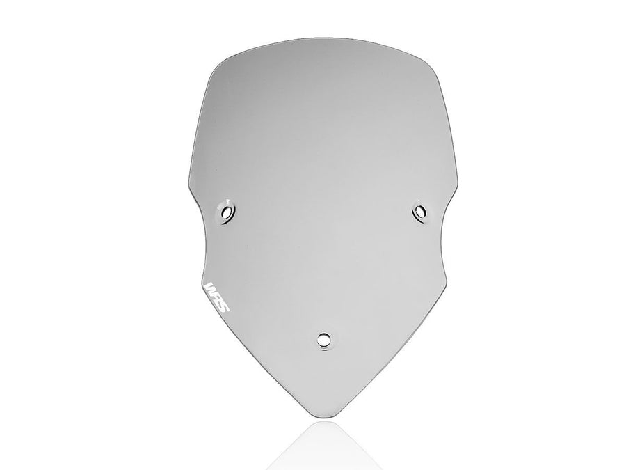 Ducati Multistrada V2 [2022-2024] - Intermedio Windschild – Ansicht 5