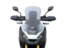 HONDA X ADV [2017-2020] – Intermedio szélvédő – 1. nézet