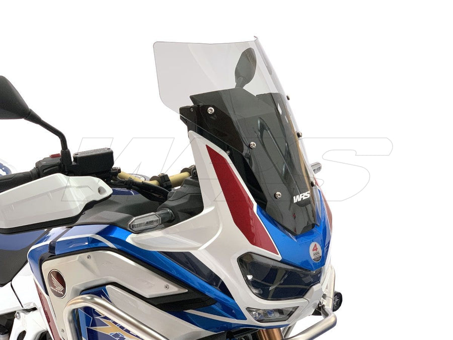 HONDA CRF 1100 L AFRICA TWIN ADVENTURE SPORTS [2020-2023] - Intermedio szélvédő – 1. nézet