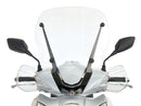 HONDA SH 125 [2020-2026] - Intermedio szélvédő – 2. nézet