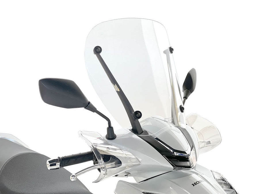 Honda SH 350 [2021-2026] - Intermedio szélvédő – 1. nézet