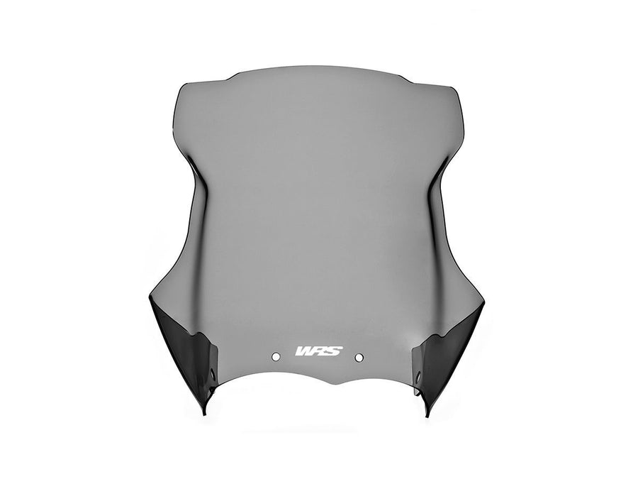 BMW R 1200 GS ADVENTURE [2006-2012] - Intermedio Windschild – Ansicht 1