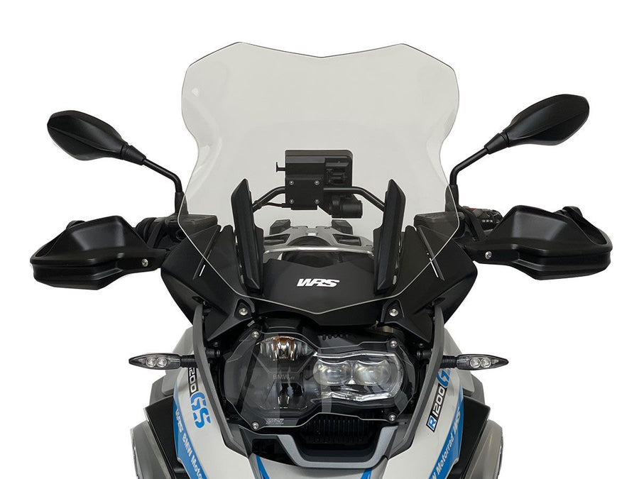 BMW R 1250 GS [2018-2023] – Intermedio szélvédő – 4. nézet