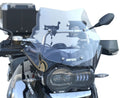 BMW R 1200 GS [2004-2012] – Rallye Evo szélvédő LED-es fényszórókhoz – 2. nézet