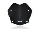 BMW R 1200 GS [2013-2018] - Rallye Windschild – Ansicht 12