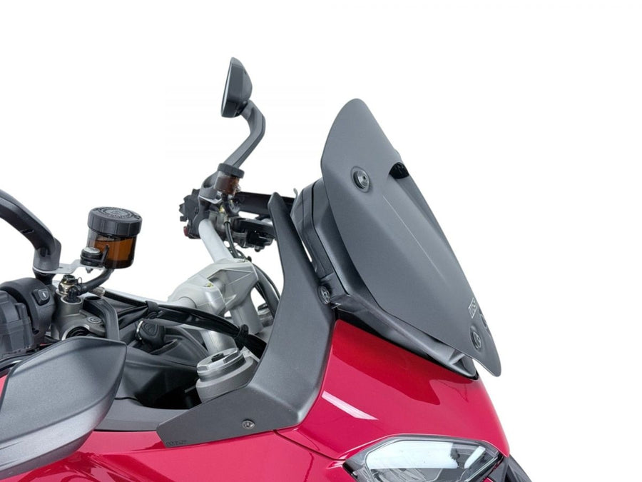 Ducati Multistrada V2 [2025-2026] – Sport szélvédő – 8. nézet