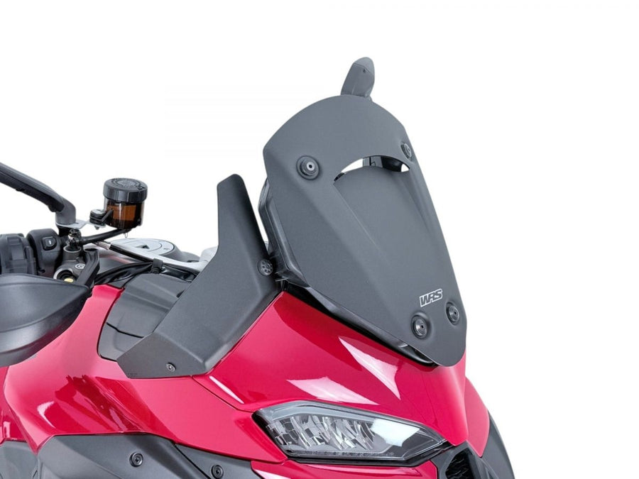 Ducati Multistrada V2 [2025-2026] – Sport szélvédő – 5. nézet