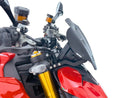 DUCATI STREETFIGHTER V2 S [2025-2026] - Sport szélvédő - 12. nézet