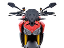 DUCATI STREETFIGHTER V2 S [2025-2026] - Sport szélvédő - 10. nézet