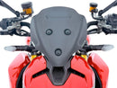 Ducati Streetfighter V2 [2025-2026] – Sport szélvédő – 8. nézet