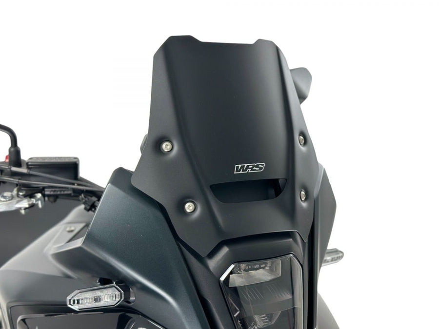 Honda NX 400 [2024-2026] – Sport szélvédő – 2. nézet