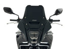 Honda NX 400 [2024-2026] – Sport szélvédő – 11. nézet