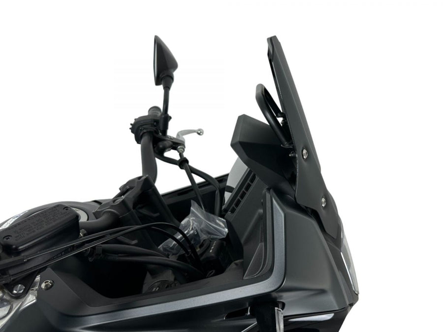 Honda NX 400 [2024-2026] – Sport szélvédő – 8. nézet
