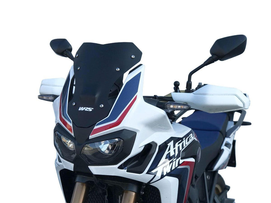 Honda CRF 1000 L Africa Twin [2015-2019] - Sport szélvédő – 2. nézet