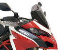 Ducati Multistrada 1200 S [2015-2019] – Sport szélvédő – 1. nézet