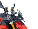 Ducati Streetfighter V2 [2025-2026] – Sport szélvédő – 11. nézet