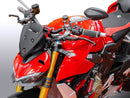 Ducati Streetfighter V4 [2020-2024] – Sport szélvédő konzollal – 1. nézet