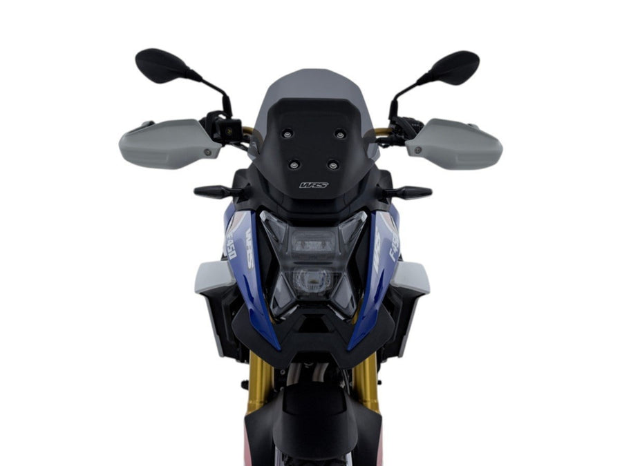 BMW F 450 GS [2026-2026] – Sport szélvédő – 11. nézet