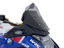 BMW F 450 GS [2026-2026] – Sport szélvédő – 3. nézet