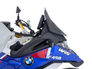 BMW F 450 GS [2026-2026] – Sport szélvédő – 7. nézet