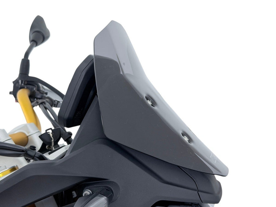 BMW F 450 GS [2026-2026] – Sport szélvédő – 9. nézet