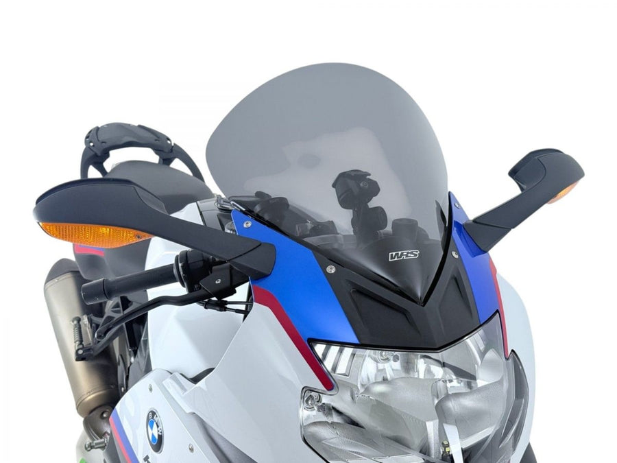 BMW K 1300 S [2009-2016] - Sport szélvédő – 4. kép