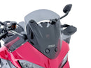 Ducati Multistrada V2 [2025-2026] – Sport szélvédő – 1. nézet