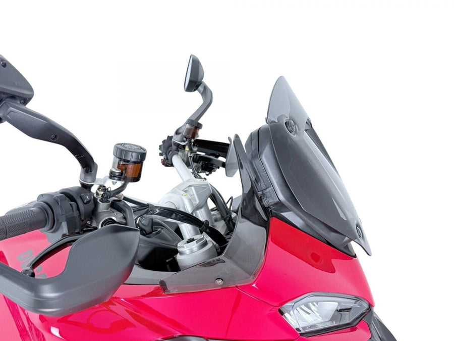 Ducati Multistrada V2 [2025-2026] – Sport szélvédő – 7. nézet