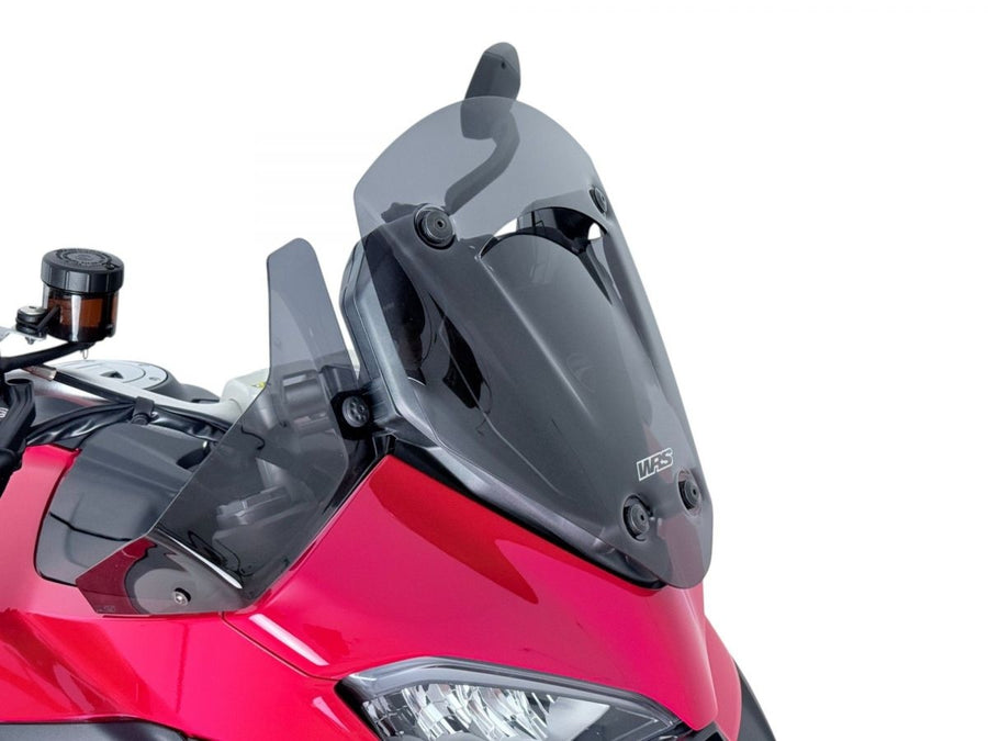 Ducati Multistrada V2 [2025-2026] – Sport szélvédő – 4. nézet