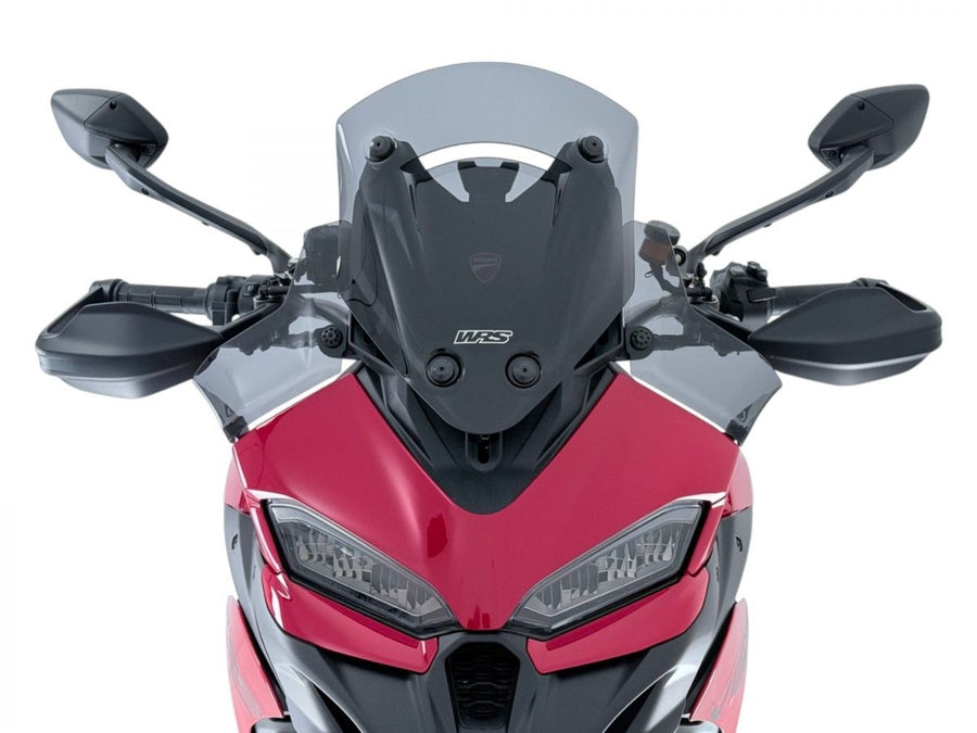Ducati Multistrada V2 [2025-2026] – Sport szélvédő – 10. kép