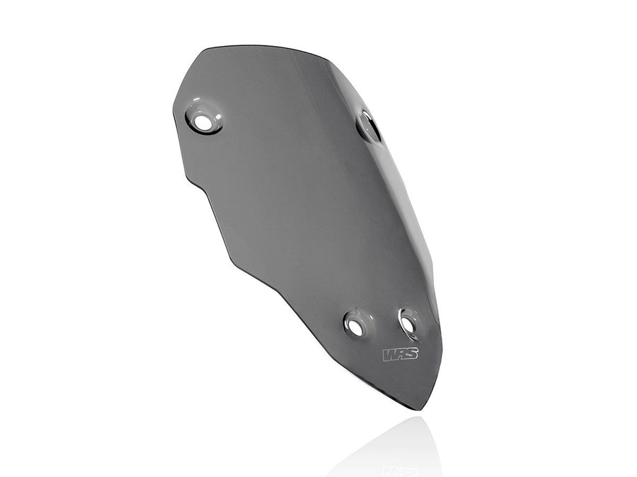 Ducati Multistrada V4 Rally [2023-2026] - Sport Windschild – Ansicht 9