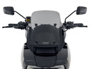 HARLEY DAVIDSON PAN AMERICA SPECIAL RA 1250 S [2021-2026] – Sport szélvédő – 7. nézet