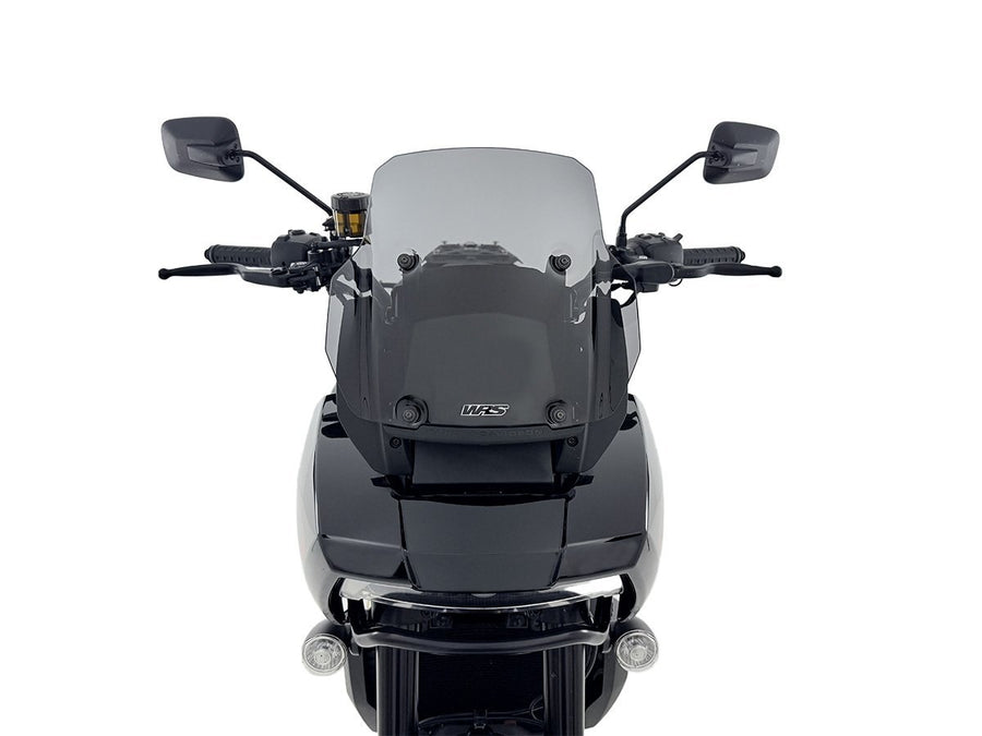 Harley-Davidson Pan America 1250 [2021-2026] – Sport szélvédő – 10. nézet