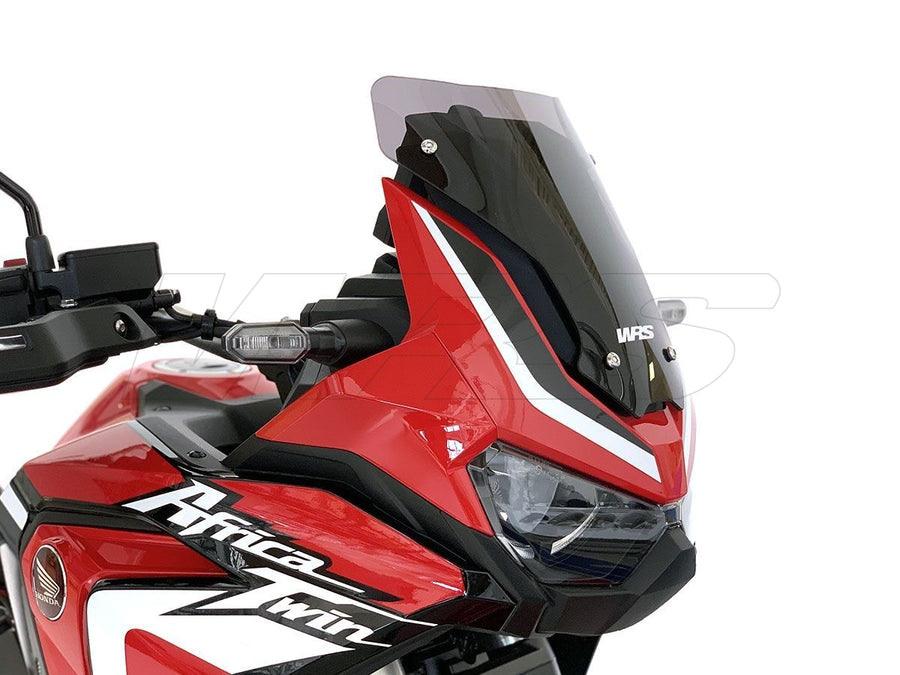 Honda CRF 1100 L Africa Twin [2020-2023] – Sport szélvédő – 1. nézet