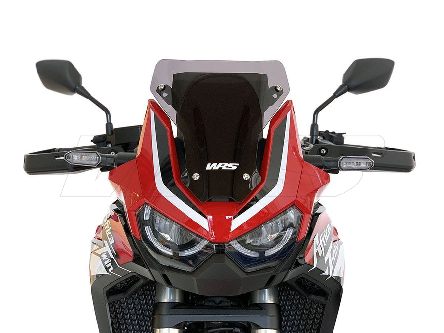 Honda CRF 1100 L Africa Twin [2020-2023] – Sport szélvédő – 3. nézet