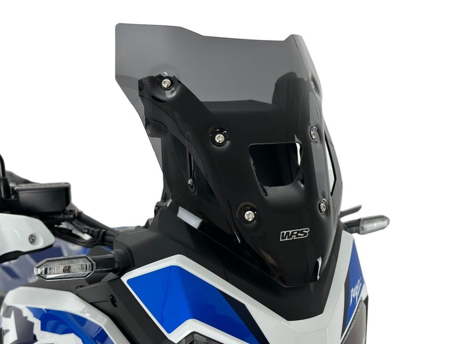 Honda CRF 1100 L Africa Twin [2024-2026] – Sport szélvédő – 3. nézet