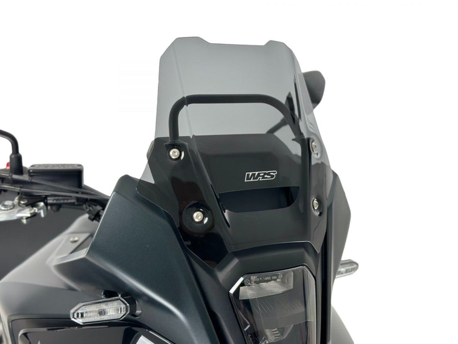 Honda NX 400 [2024-2026] – Sport szélvédő – 1. nézet