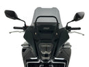 Honda NX 400 [2024-2026] – Sport szélvédő – 7. nézet