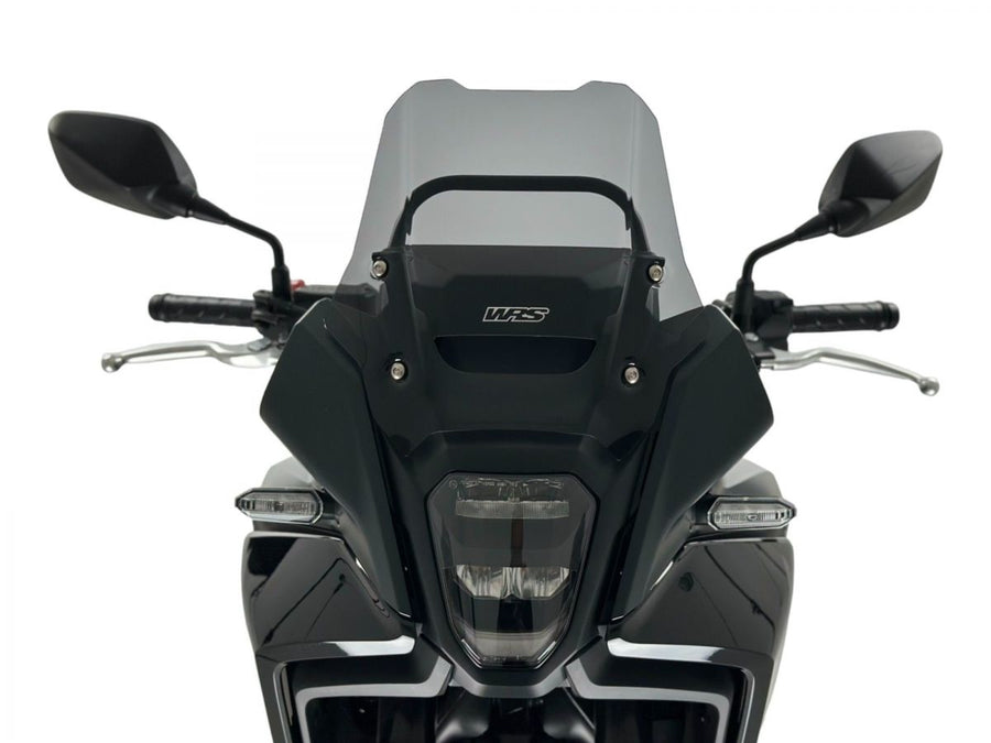 Honda NX 400 [2024-2026] – Sport szélvédő – 7. nézet