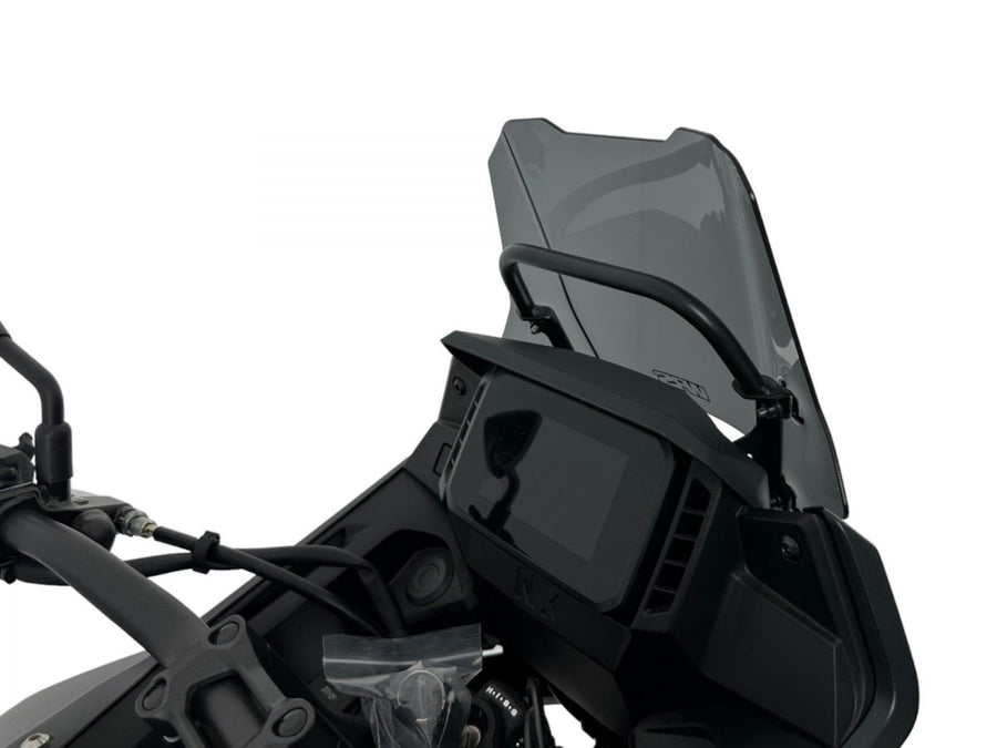 Honda NX 400 [2024-2026] – Sport szélvédő – 10. nézet