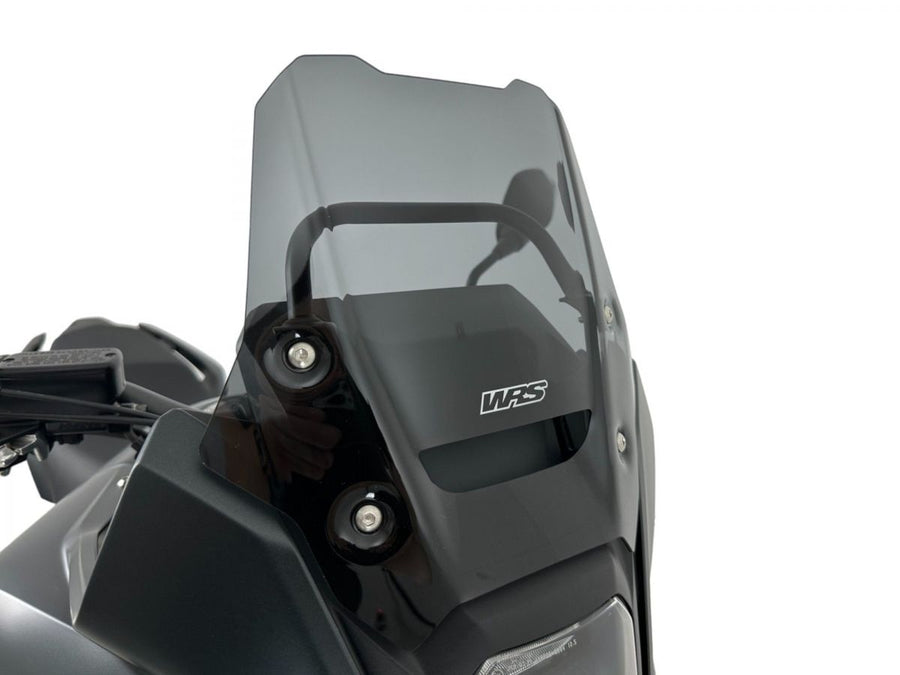 Honda NX 500 [2024-2026] – Sport szélvédő – 4. nézet