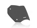 HONDA SH 125 [2017-2019] - Sport Windschild – Ansicht 3