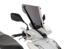 HONDA SH 125 [2020-2026] - Sport szélvédő – 1. nézet