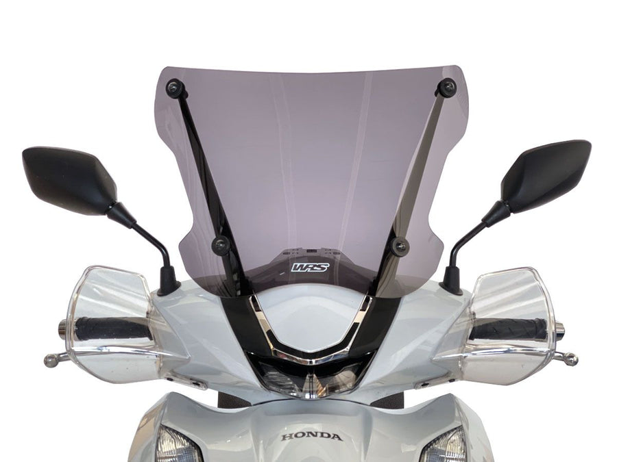 HONDA SH 125 [2020-2026] - Sport szélvédő - 3. nézet