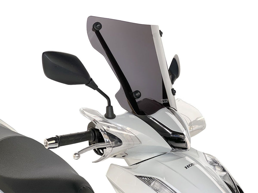 Honda SH 350 [2021-2026] – Sport szélvédő – 1. nézet