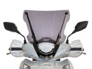 Honda SH 350 [2021-2026] – Sport szélvédő – 3. nézet