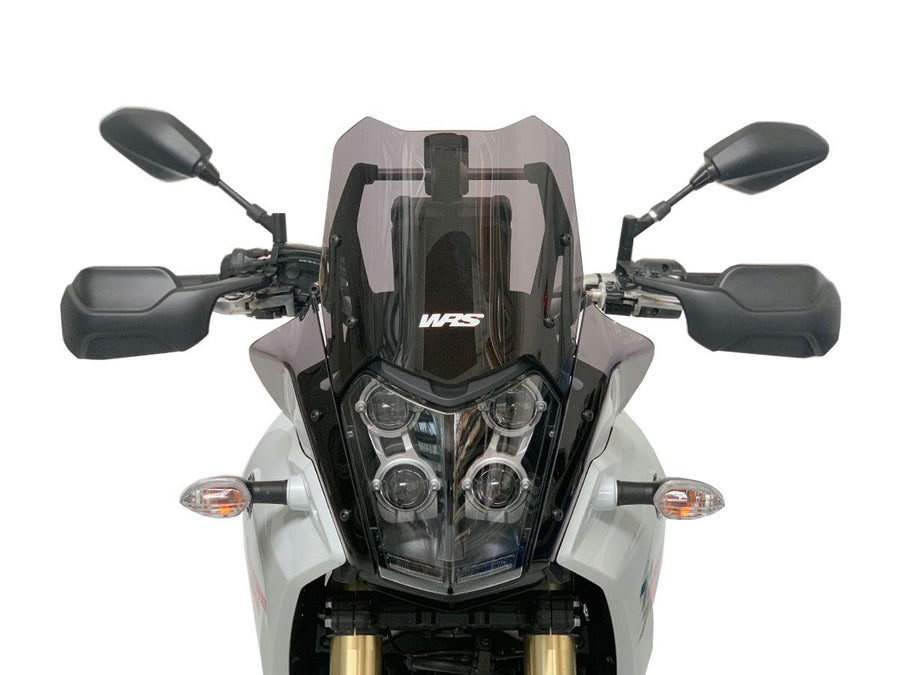 Yamaha Ténéré 700 [2019-2024] - Sport szélvédő - 1. nézet