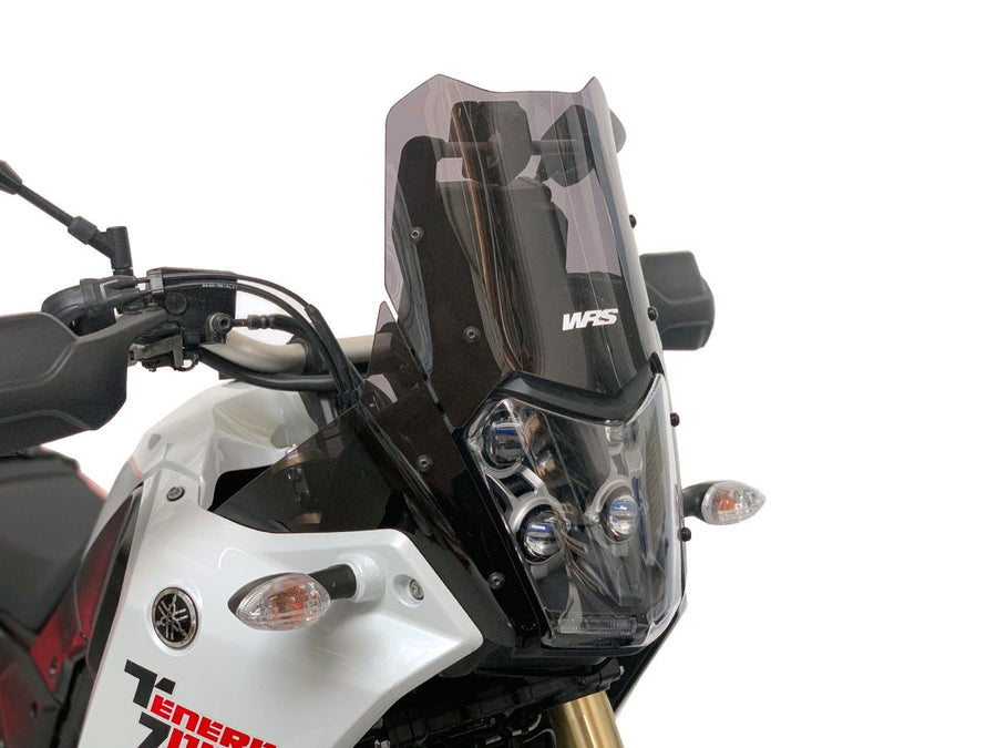 Yamaha Ténéré 700 [2019-2024] - Sport szélvédő - 11. nézet