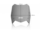 Yamaha Ténéré 700 [2019-2024] - Sport szélvédő - 9. nézet